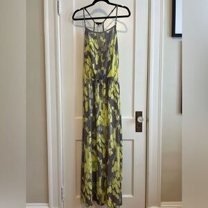 Calvin Klein Jeans Long Maxi Dress